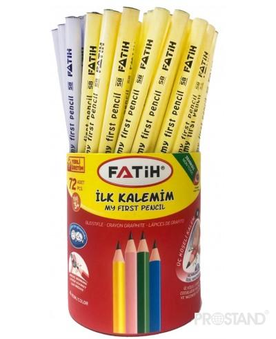 Creion Fatih My First Pencil SB 12042