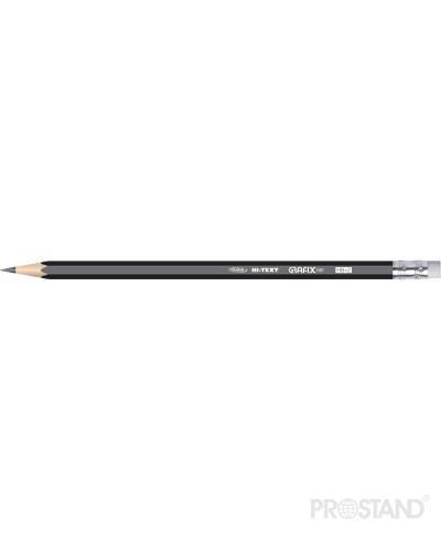 Creion cu radiera 061 Hi-Text Grafix