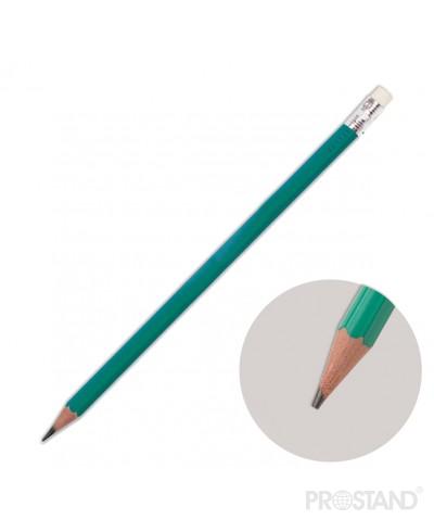 Creion cu radiera CONTE/655/7318/914 plastic