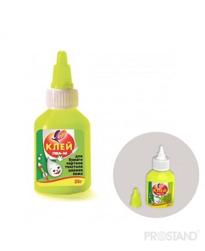 Clei PVA-М 25 gr. (galben) 20C 1350-08 Луч