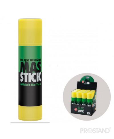 Клей сухой 35г MAS 2035 /12/192