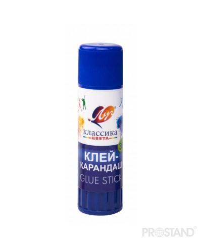 Клей сухой 36г Классика 29С 1734-08 1/12 Луч /72