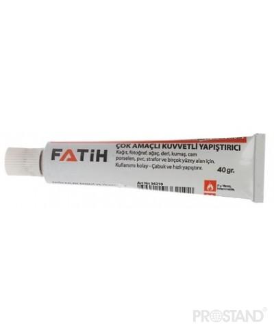 Клей универсальный Fatih 40гр 36210 /24/288
