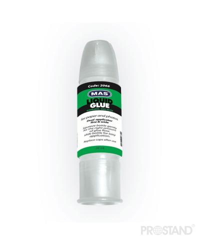 Clei lichid cu bureta Dual Aplicator 28ml MAS (2066) /12