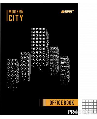 Книга конторская А4, 200л 05