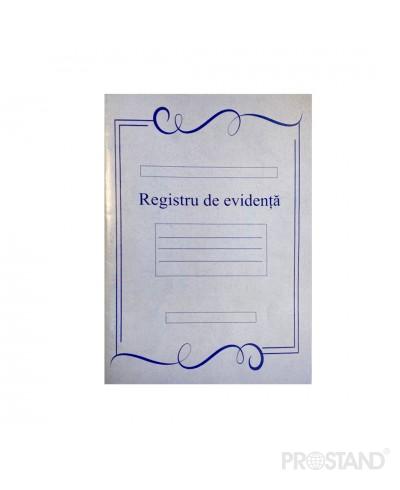 Книга конторская А4,96л 1/10