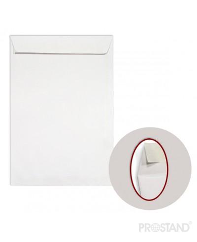 Plic 229x324 C4 siliconic 90gr/m2 alb ASIL