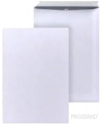 Plic 250x353 B4 siliconic 90gr/m2 alb ASIL