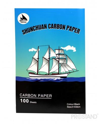 Indigo Sailing Boat/Shunchuan 500H 100foi