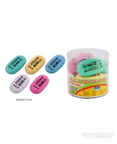 Ластик 770 D овал ARK /15/360