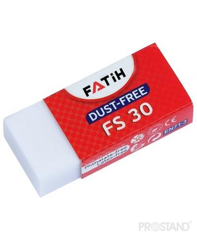 Radiera Fatih FS 30 alba 36010