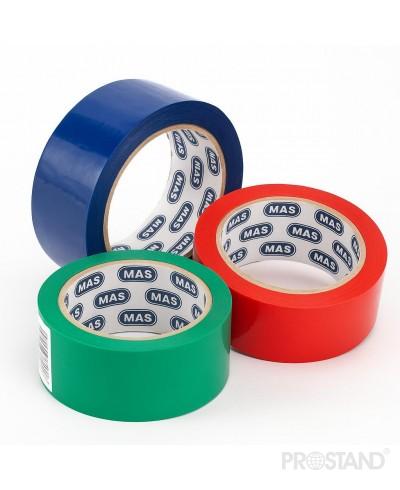 Banda adeziva (scotch) 45mm x 100m color MAS 2640 /6