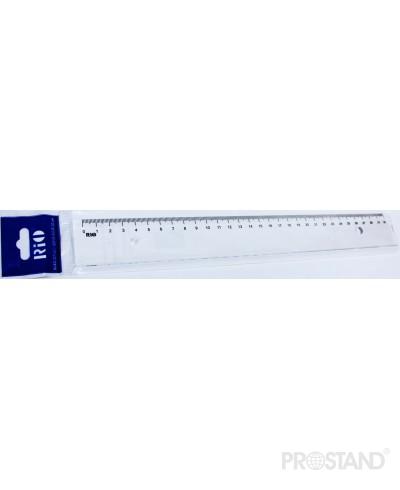 Rigla plastic 50cm 206 RIO