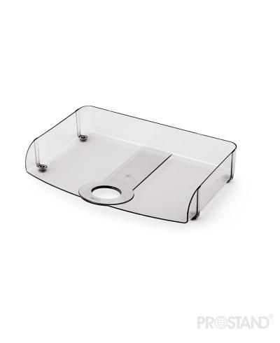 Лоток для бумаги горизонтальный MAS 1421 /10