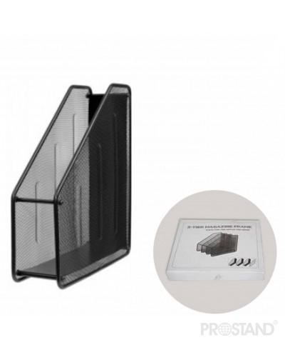 Tava p/u hirtie verticala 1 dispart metal 3003