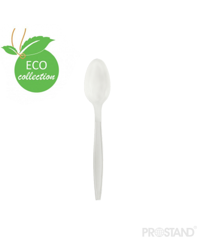 Ложка малая BIO из кукурузного крахмала 6шт BIO-LNM-06