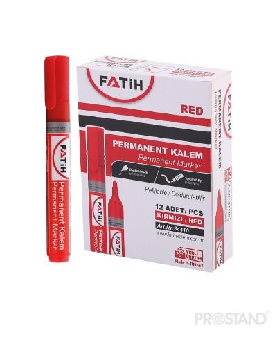 Marker permanent Fatih 1/12