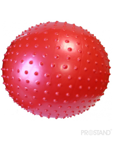 Мяч массажный для спорта 75 см - 1000
