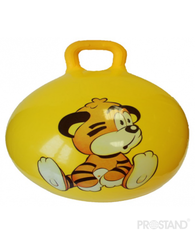 Mingea cu miner p/u copii 65 cm - 800 mixt