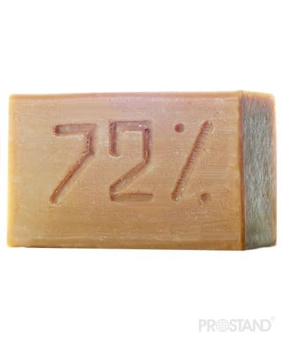 Мыло хозяйственное 72% 230гр /40