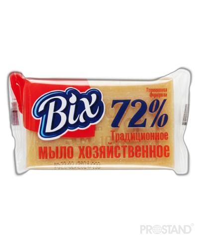 Sapun gospodaresc Bix 72% 180gr in ambalaj