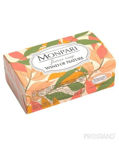 Sapun de toaleta Monpari 200gr