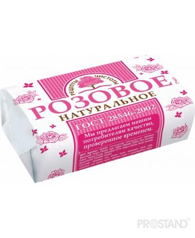 Мыло туалетное Ординарное 180гр /72