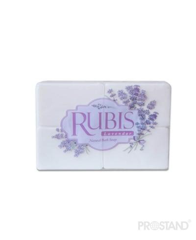 Мыло универсальное Rubis 4 шт *150 гр C036 /15