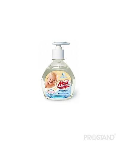 Мыло жидкое Мой Малыш 300гр Classic /12