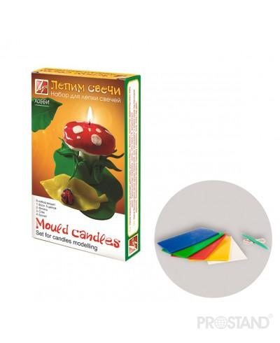 Set p/u modelare luminarilor Луч