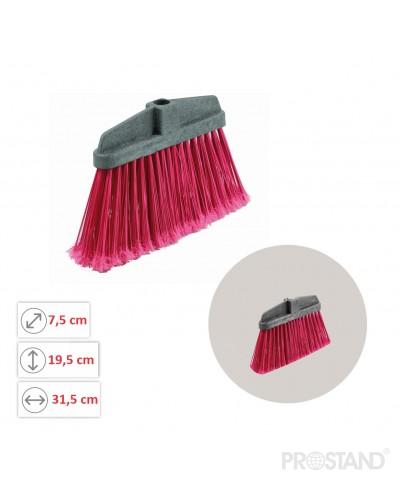 Набор метла для огорода BASIC , длинная ручка SZ-6204 AZ /20