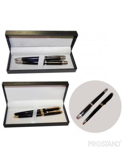 Набор шариковых ручек 2 шт KA 07 /100