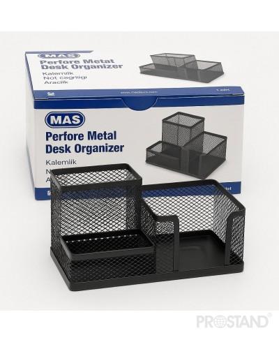 Set de masa multifunctional 3 desp.metal 529 MAS /24