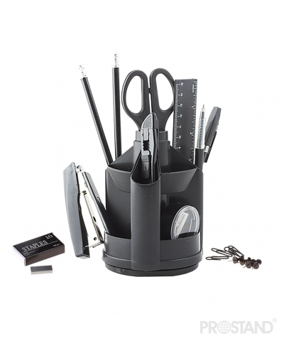 Настольный набор 11 предметов JC-803 /48