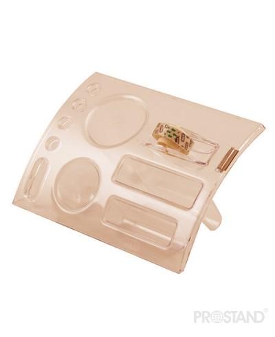 Set de masa cu dispenser p/u banda adeziva 808 MAS