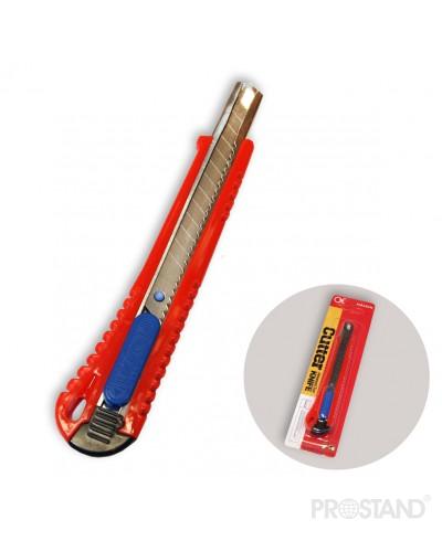 Cutit cancelarie 9 mm HX-18