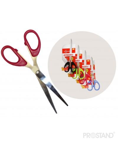 Ножницы 18,5 cm F185A 1/12/720