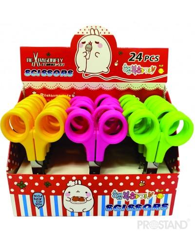 Foarfece p/u copii WT6022-E