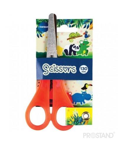 Foarfece pentru copii blister 13 cm 80182 1/12