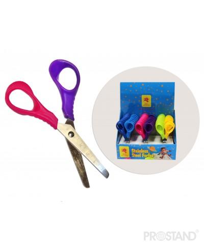 Foarfece p/u copii 6 cm 512