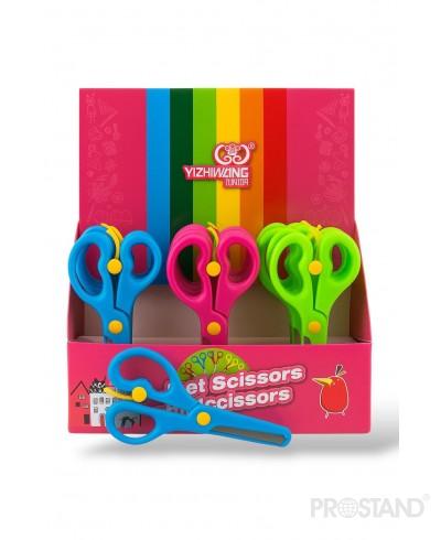 Foarfece pentru copii 7009 1/24