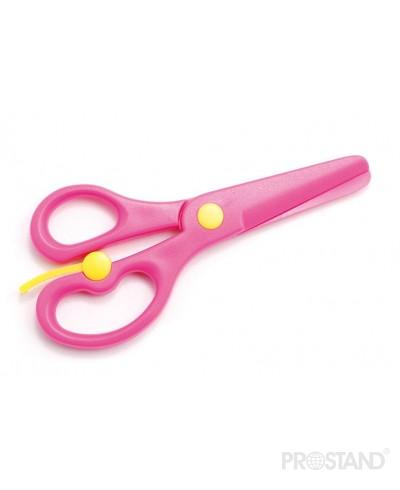 Ножницы детские пластик MAS (698) /36/288
