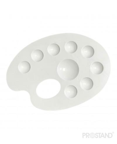 Palitra Elipse ARK 280 alb