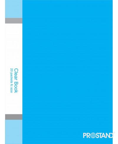 Mapa cu 20 file A4 AH-20A