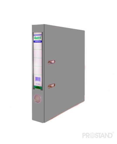 Папка архивная A4 5,5 см Quicks /50