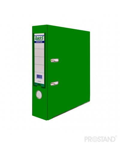 Папка архивная А4 7.5 cm Quicks 554