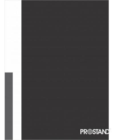 Mapa cu 10 file A4 XC10AB