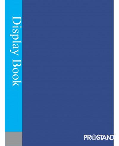 Папка деловая 30 файлов A4 XC30AB /12/96