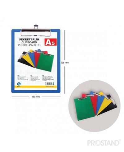 Mapa clipbord planset A5 749 ARK