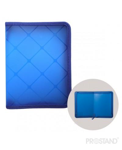 Папка на молнии A5 DG3230-F mix 1/12